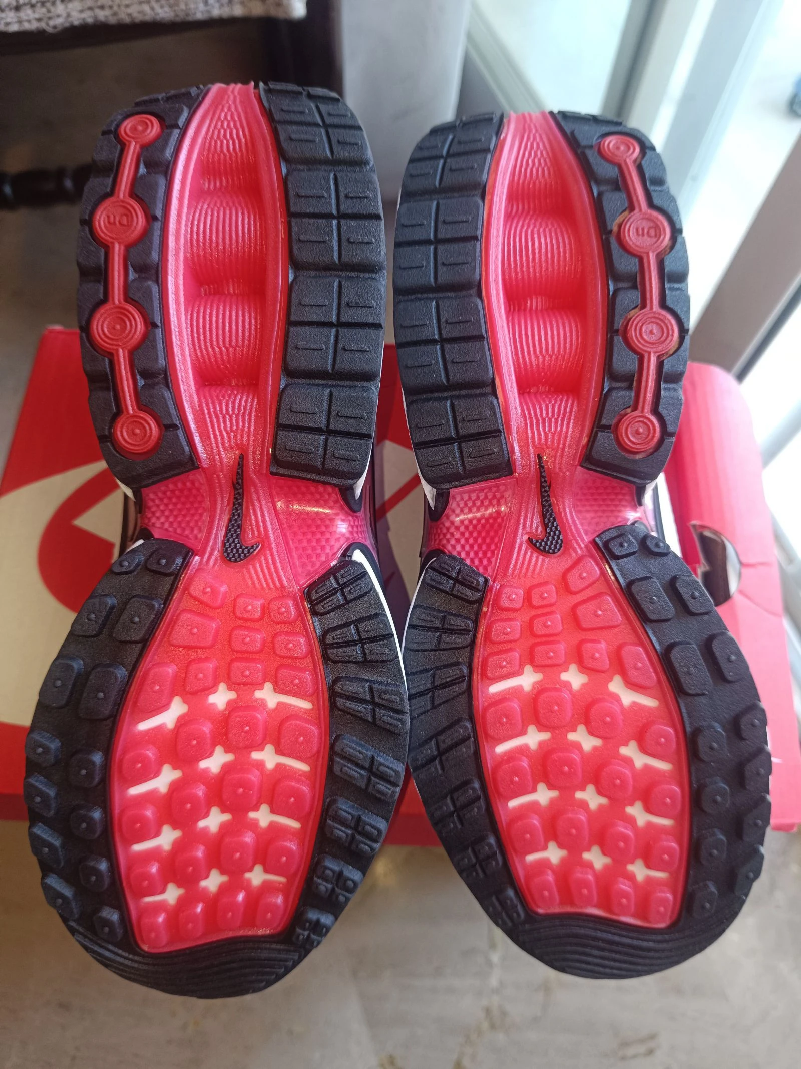 Nike FN sneakers – photo 8